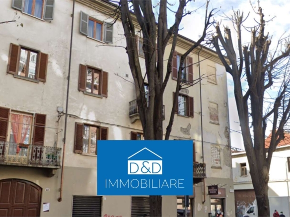 ABITAZIONE ALL’ASTA A TORINO IN CORSO BRESCIA 22