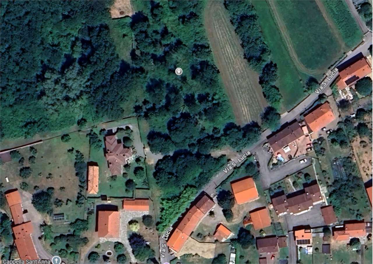 TERRENO ALL’ASTA A LANZO TORINESE IN FRAZIONE SANTA LUCIA