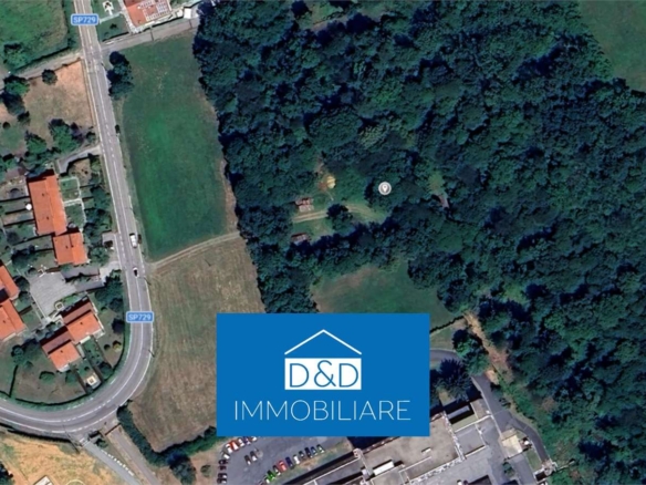 TERRENO ALL’ASTA A LANZO TORINESE IN REGIONE OVIGLIA INFERIORE