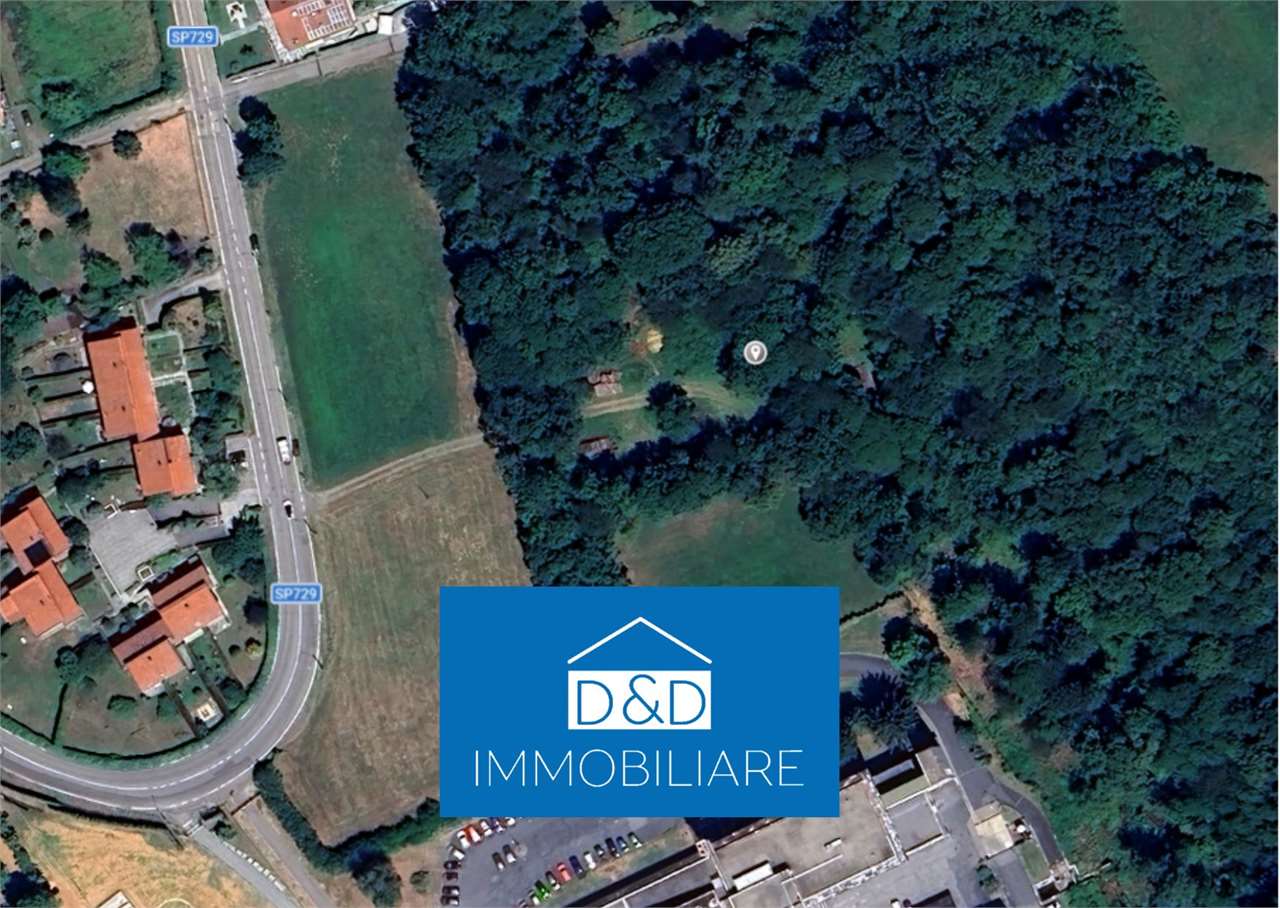 TERRENO ALL’ASTA A LANZO TORINESE IN REGIONE OVIGLIA INFERIORE