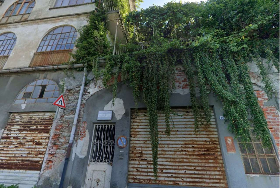 ABITAZIONE ALL’ASTA A LANZO TORINESE IN VIA S. GIOVANNI BOSCO 13