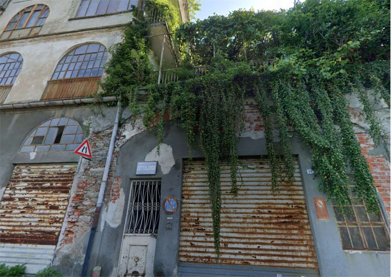 ABITAZIONE ALL’ASTA A LANZO TORINESE IN VIA S. GIOVANNI BOSCO 13