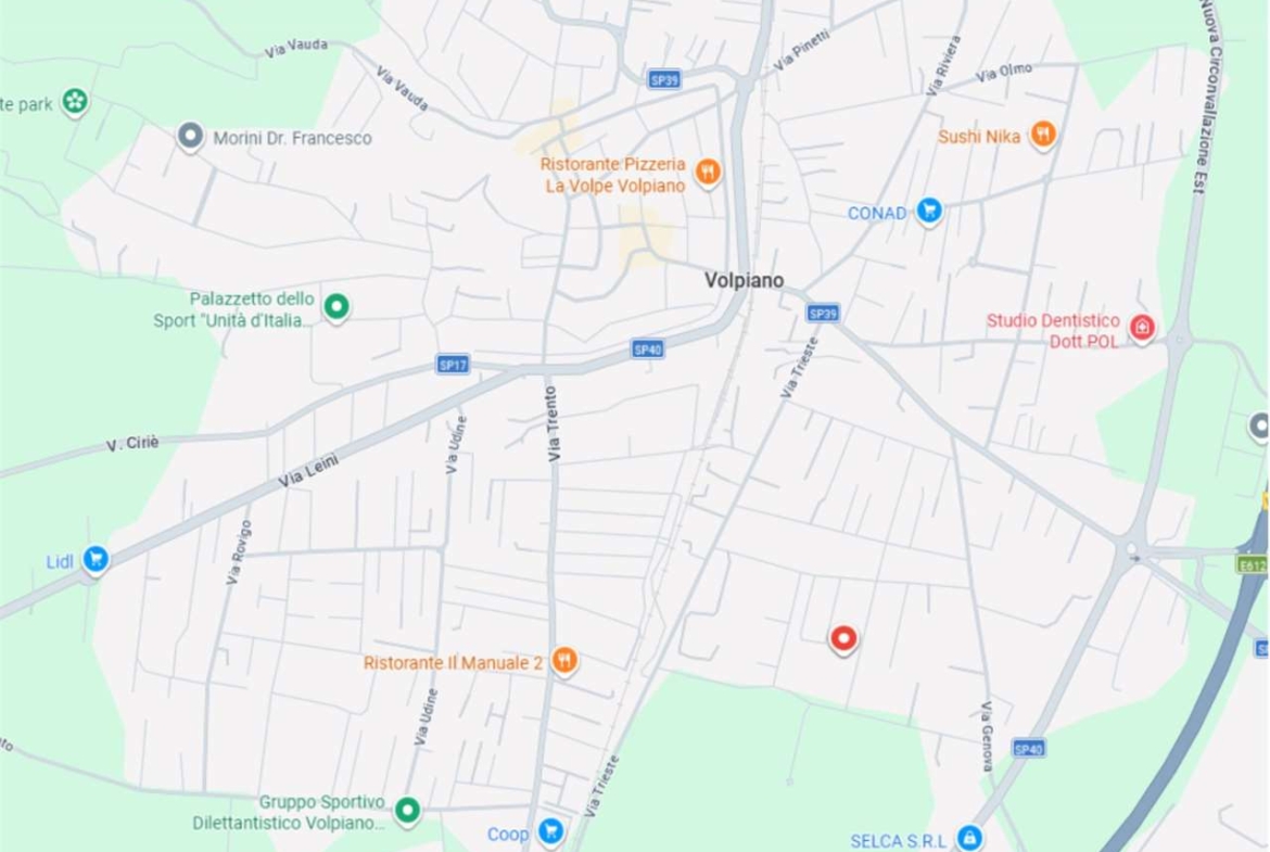 BOX AUTO ALL’ASTA A VOLPIANO IN VIA WOLFGANG AMADEUS MOZART 22/24
