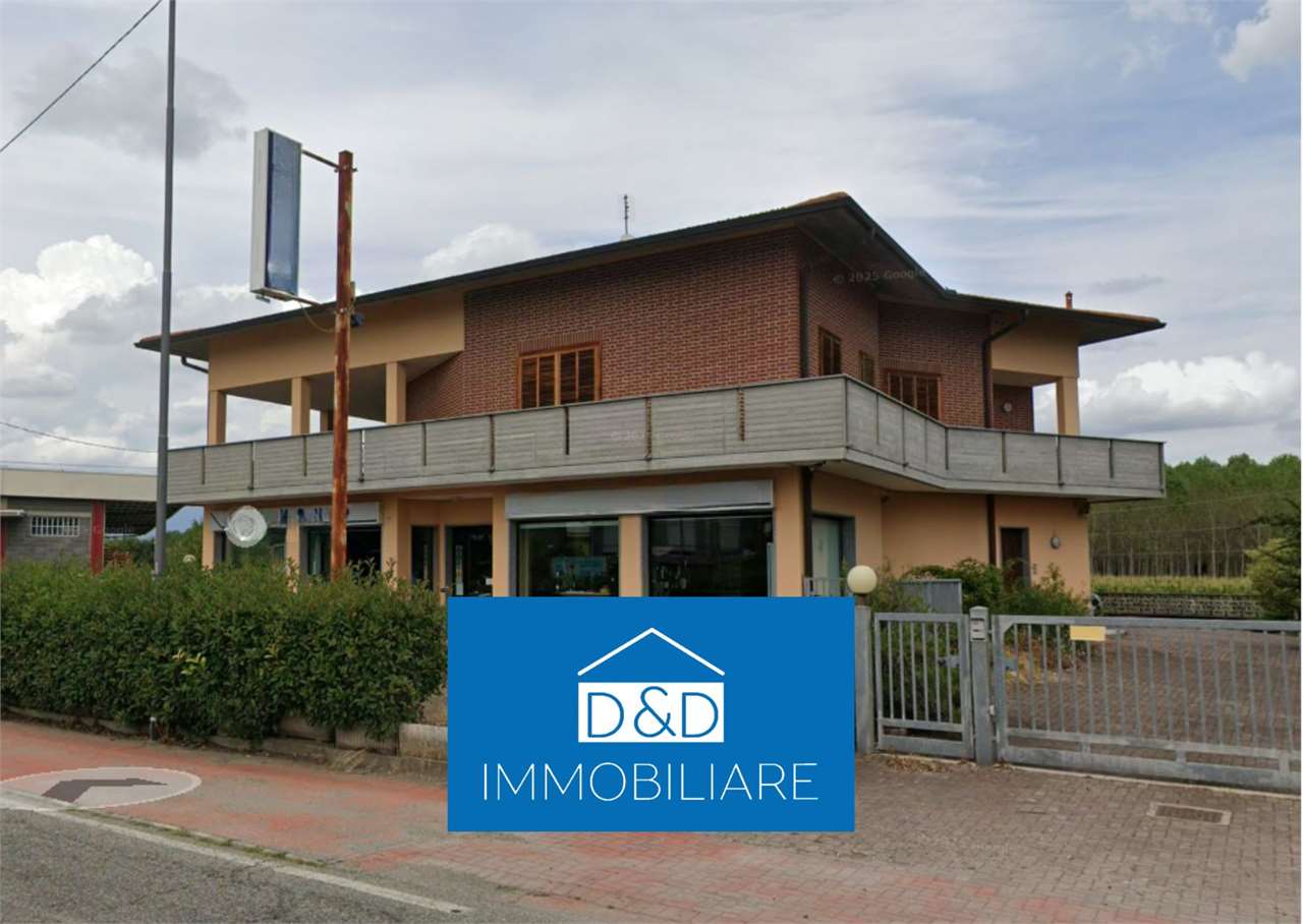 CAPANNONE ALL’ASTA A RIVAROLO CANAVESE IN CORSO RE ARDUINO 57