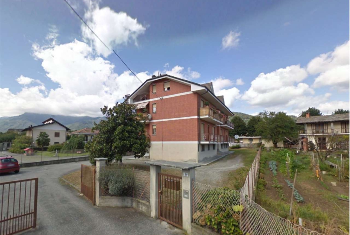 ABITAZIONE ALL’ASTA A LUSERNA S. GIOVANNI IN VIA MALAN 21