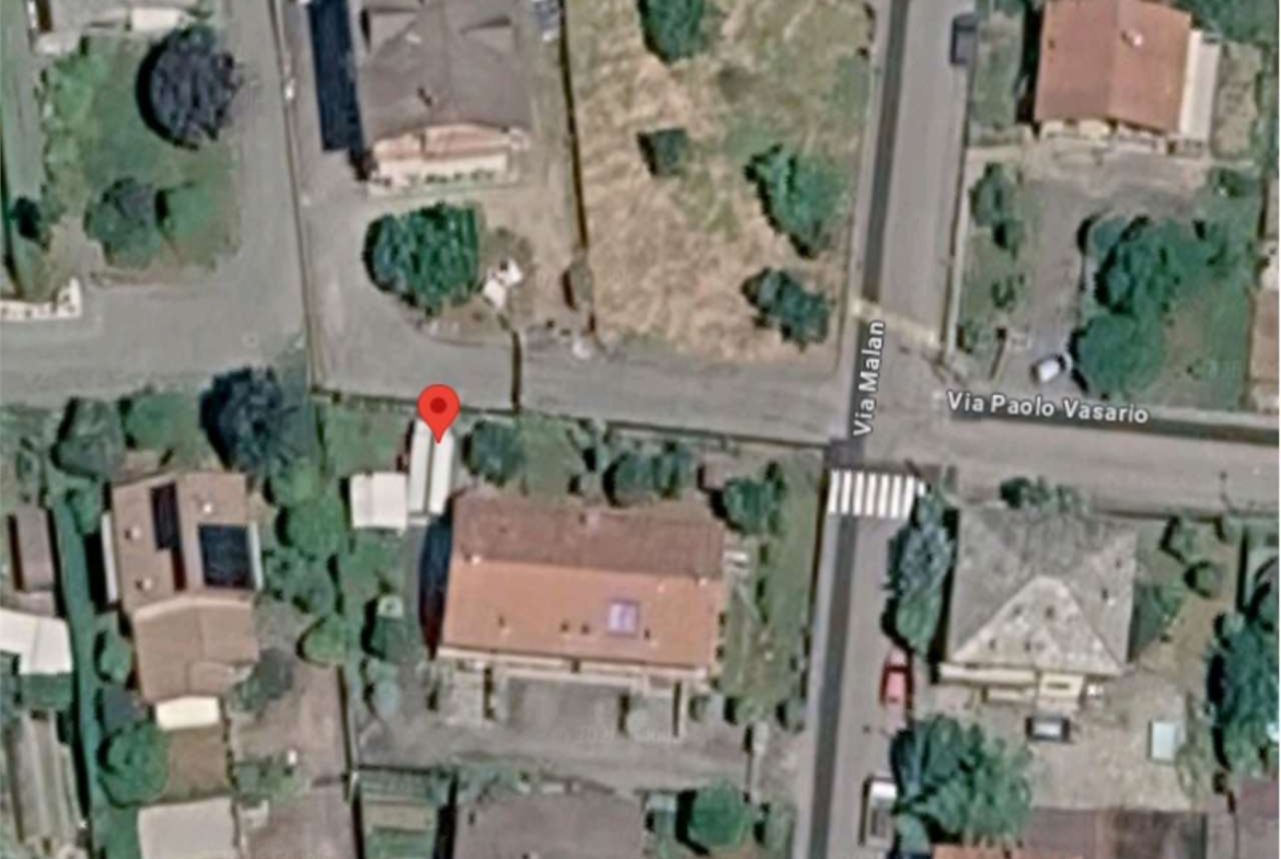 ABITAZIONE ALL’ASTA A LUSERNA S. GIOVANNI IN VIA MALAN 21