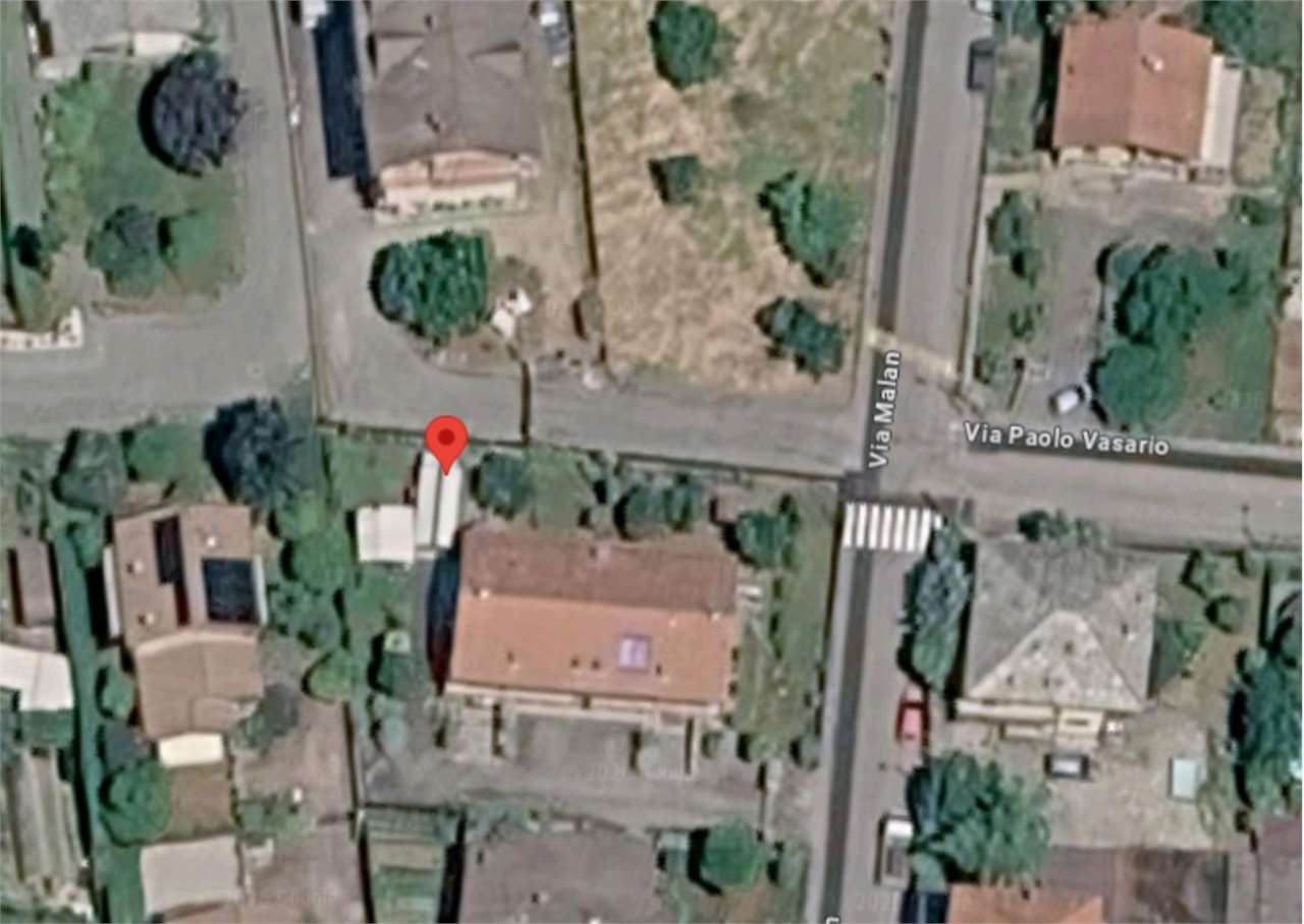 ABITAZIONE ALL’ASTA A LUSERNA S. GIOVANNI IN VIA MALAN 21
