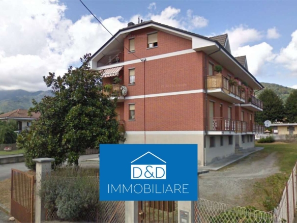 ABITAZIONE ALL’ASTA A LUSERNA S. GIOVANNI IN VIA MALAN 21