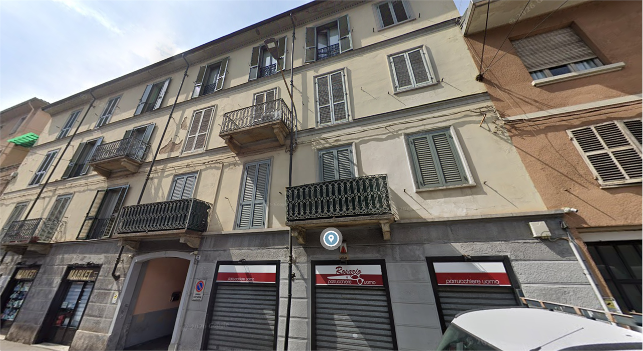 ABITAZIONE ALL’ASTA A TORINO IN VIA LEINI’ 3