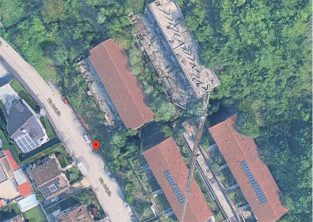 STABILE ALL’ASTA A CASTIGLIONE T.SE IN VIA ORIGLIA