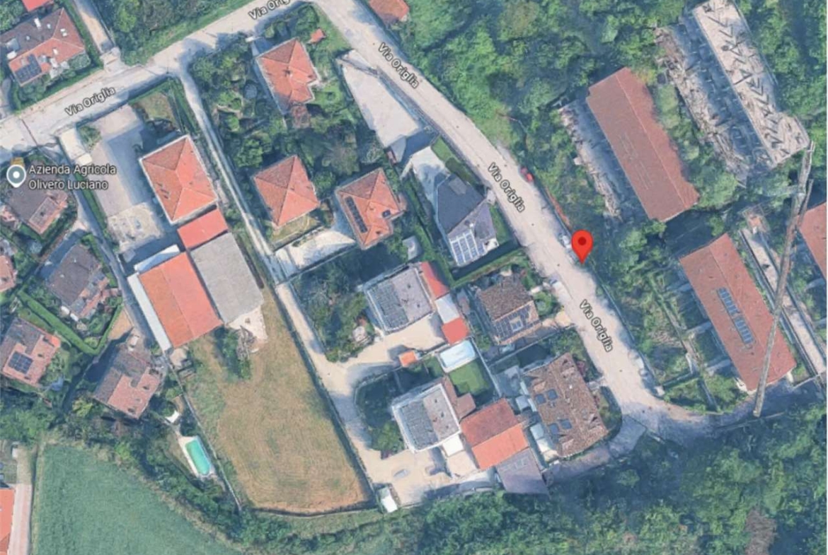 STABILE ALL’ASTA A CASTIGLIONE T.SE IN VIA ORIGLIA
