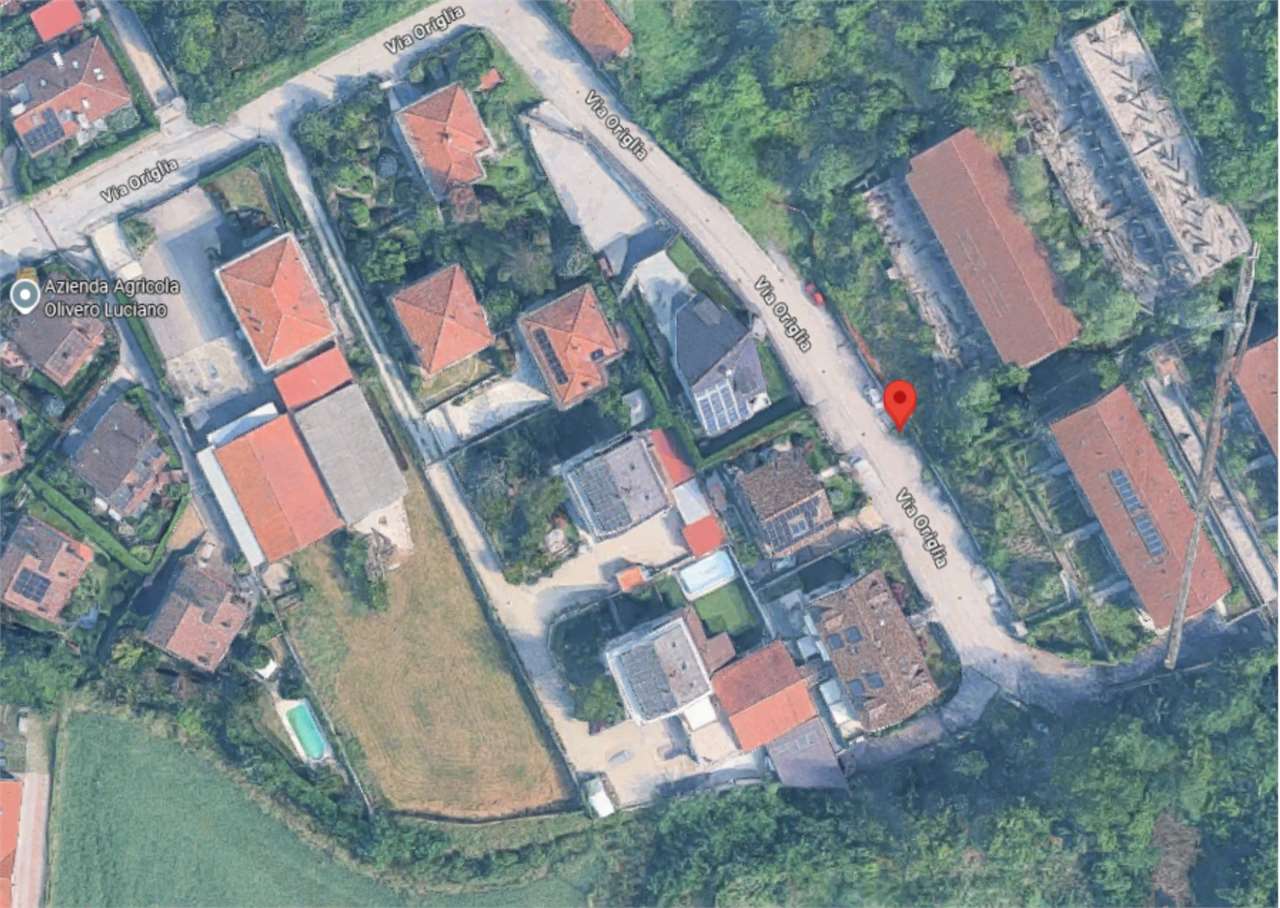 STABILE ALL’ASTA A CASTIGLIONE T.SE IN VIA ORIGLIA