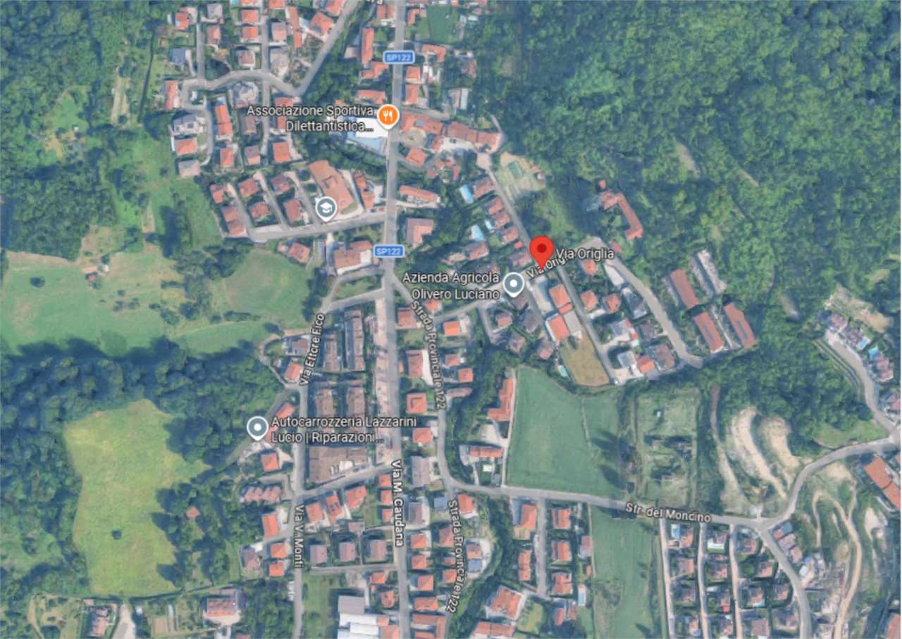 STABILE ALL’ASTA A CASTIGLIONE T.SE IN VIA ORIGLIA