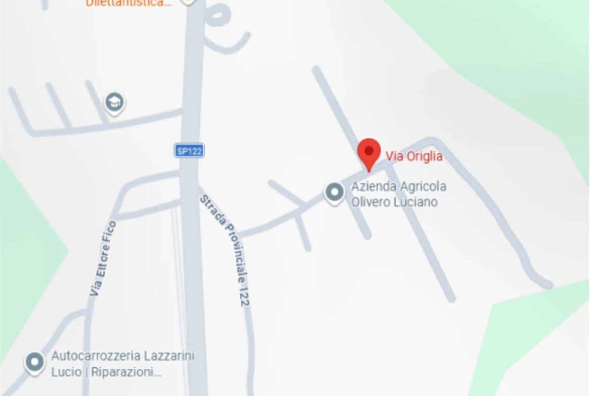 STABILE ALL’ASTA A CASTIGLIONE T.SE IN VIA ORIGLIA