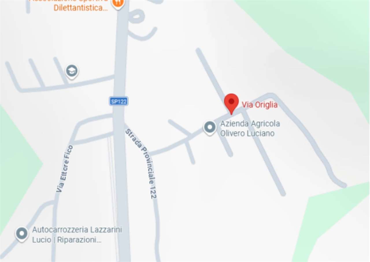 STABILE ALL’ASTA A CASTIGLIONE T.SE IN VIA ORIGLIA