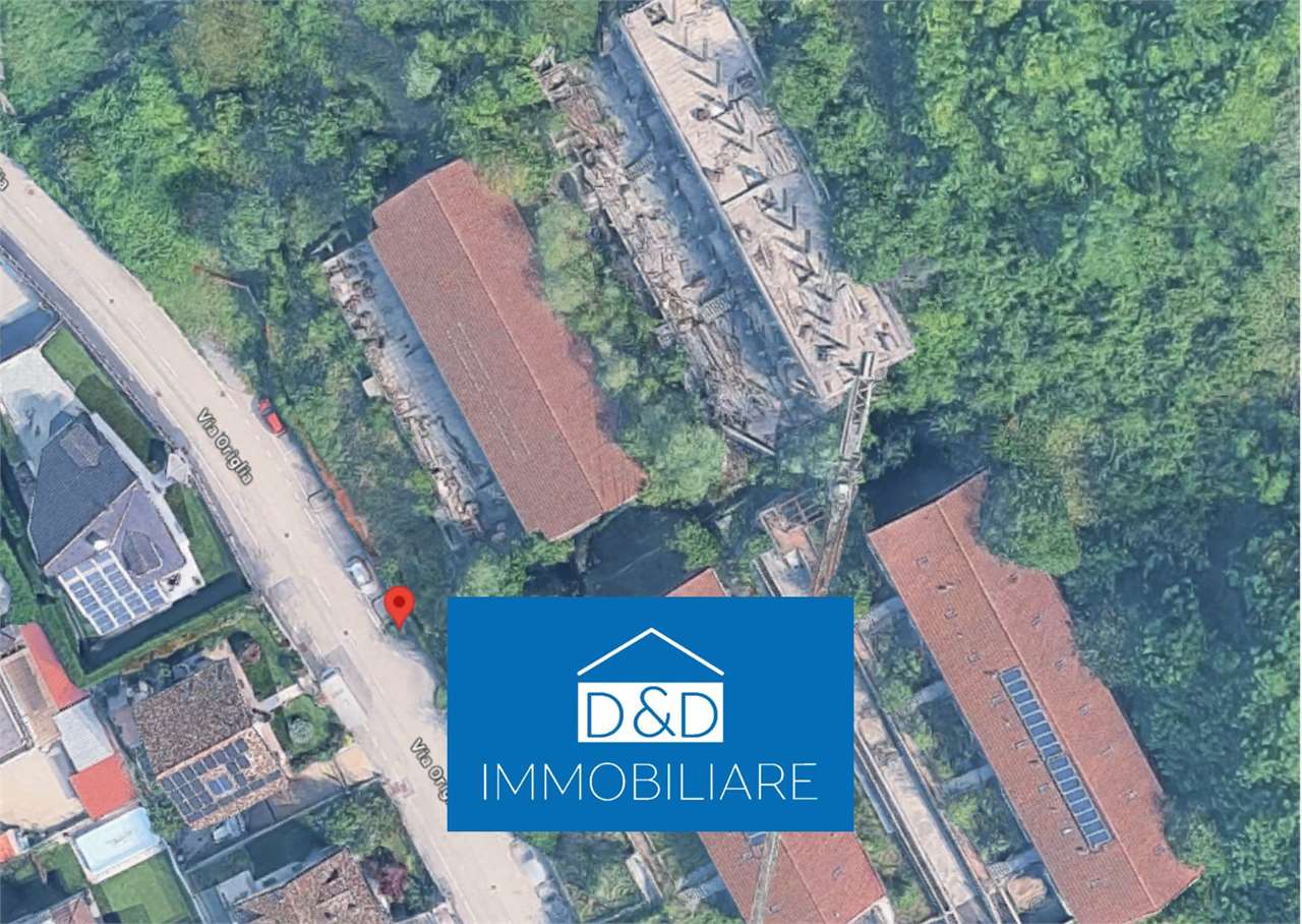 STABILE ALL’ASTA A CASTIGLIONE T.SE IN VIA ORIGLIA