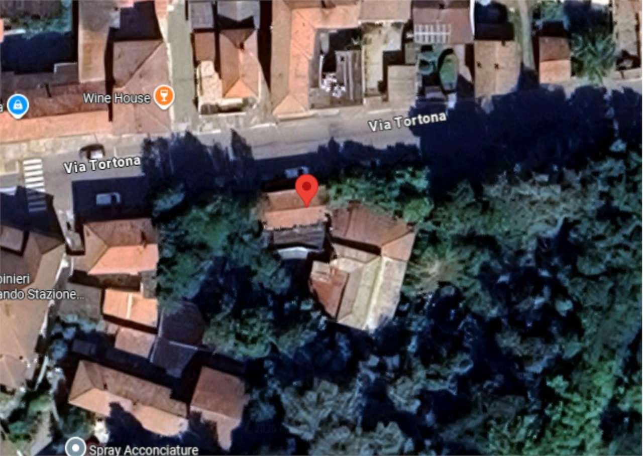 ABITAZIONE ALL’ASTA A SPINETTA MARENGO IN VIA TORTONA 3
