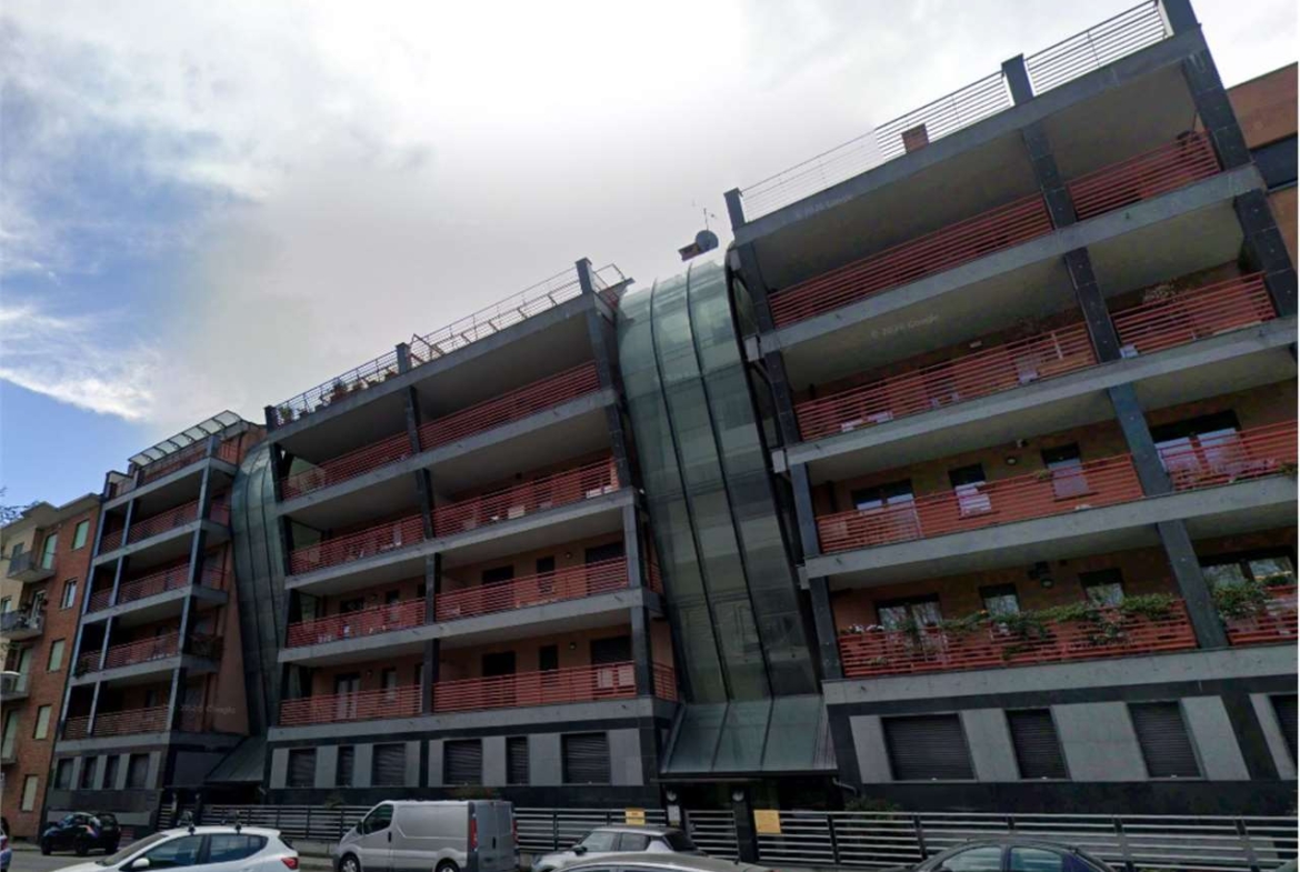 ABITAZIONE ALL’ASTA A PINEROLO IN PIAZZA SOLFERINO 16