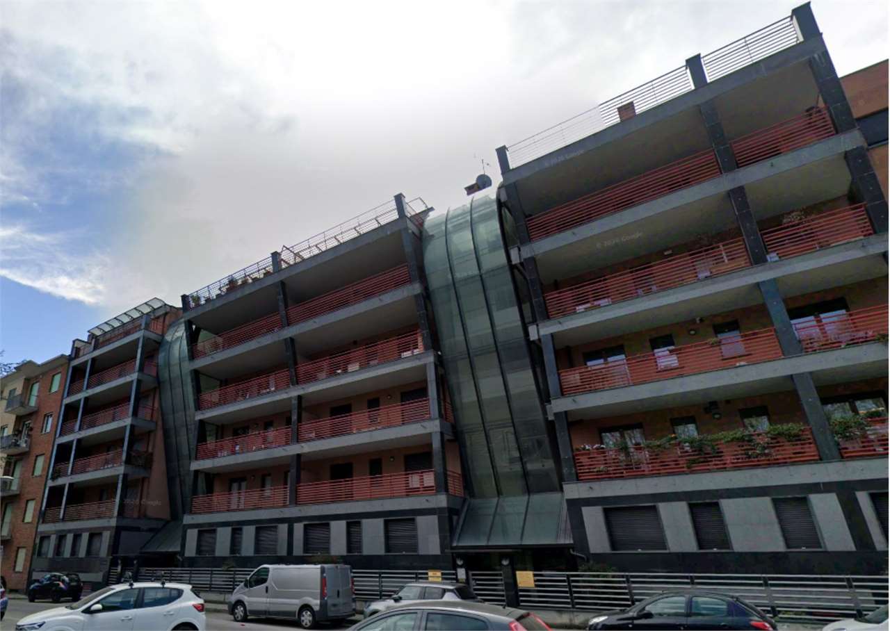 ABITAZIONE ALL’ASTA A PINEROLO IN PIAZZA SOLFERINO 16