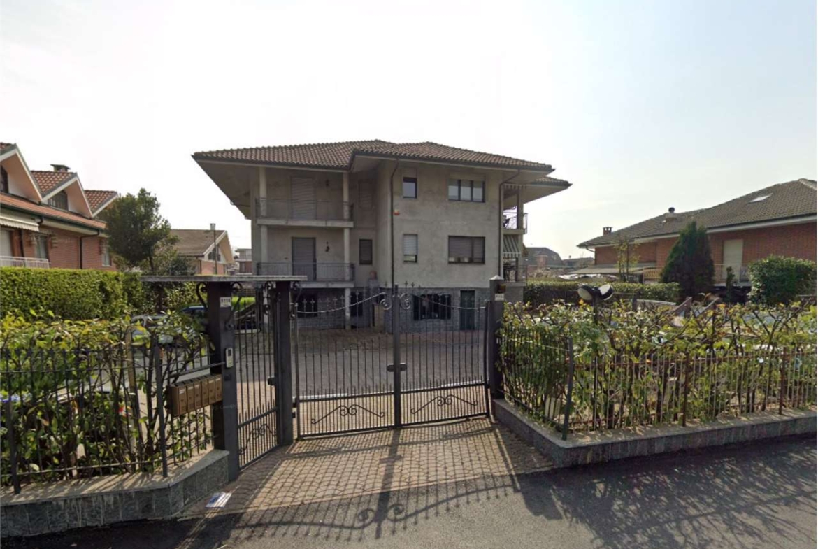 ABITAZIONE ALL’ASTA A S. FRANCESCO AL CAMPO IN VIA BRUNA 114