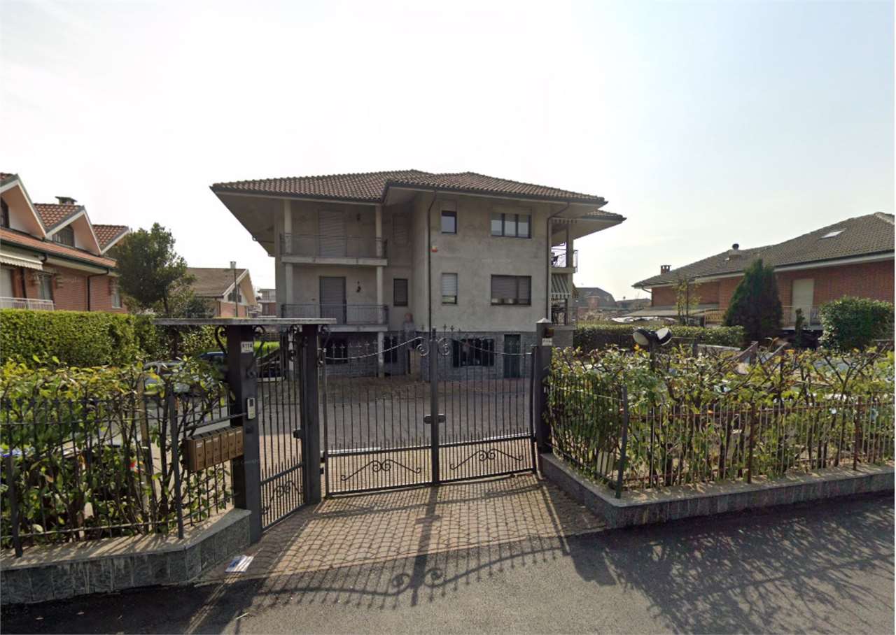 ABITAZIONE ALL’ASTA A S. FRANCESCO AL CAMPO IN VIA BRUNA 114