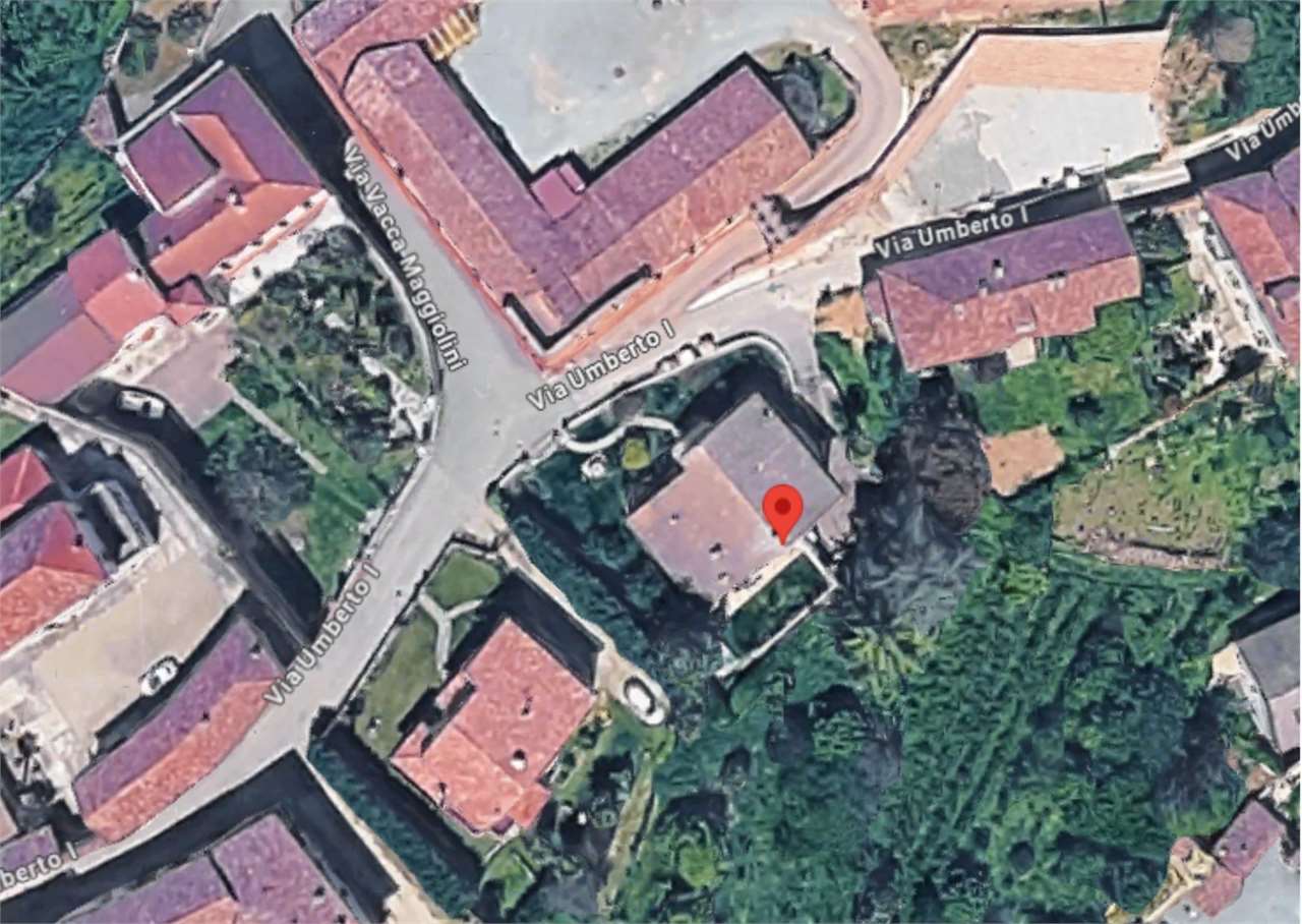 ABITAZIONE ALL’ASTA A MOMBERCELLI IN VIA UMBERTO I, 23