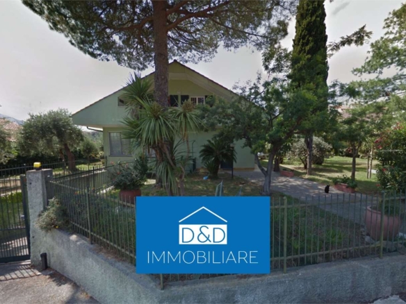 ABITAZIONE ALL’ASTA A LOANO IN VIA BULASCE 23A