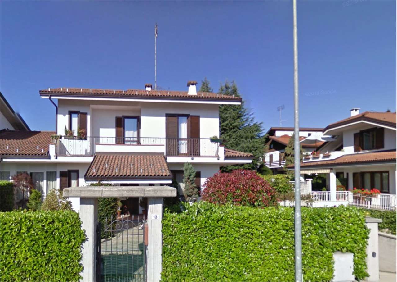 ABITAZIONE ALL’ASTA A BORGO S. DALMAZZO IN VIA MONTE MATTO 13