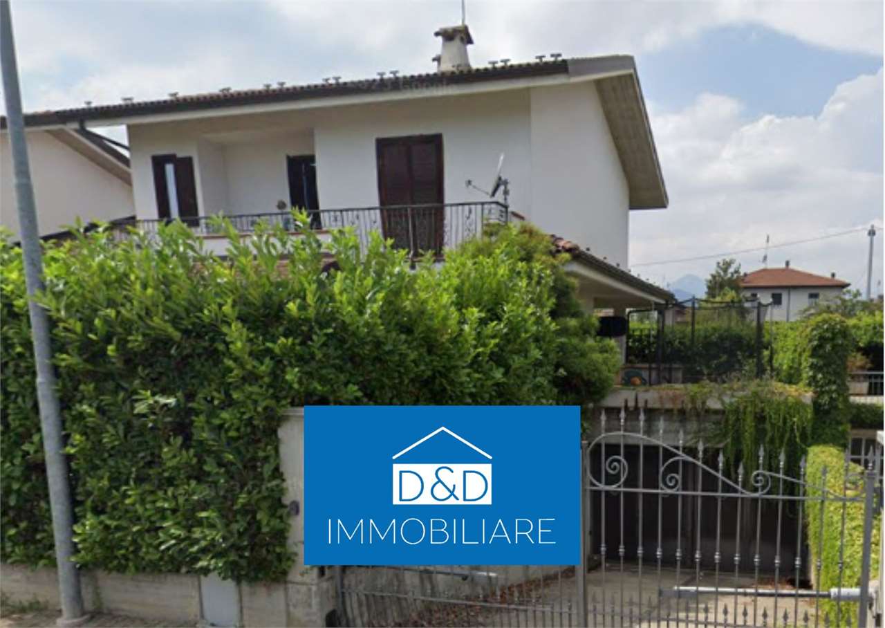 ABITAZIONE ALL’ASTA A BORGO S. DALMAZZO IN VIA MONTE MATTO 13