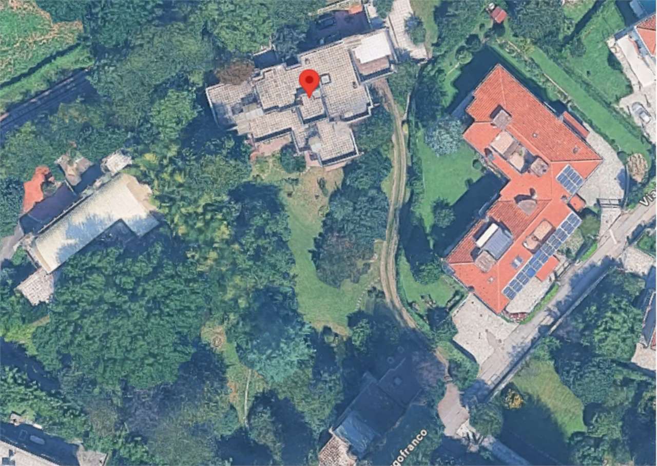 ABITAZIONE ALL’ASTA A TORINO IN VIA BORGOFRANCO 25/17