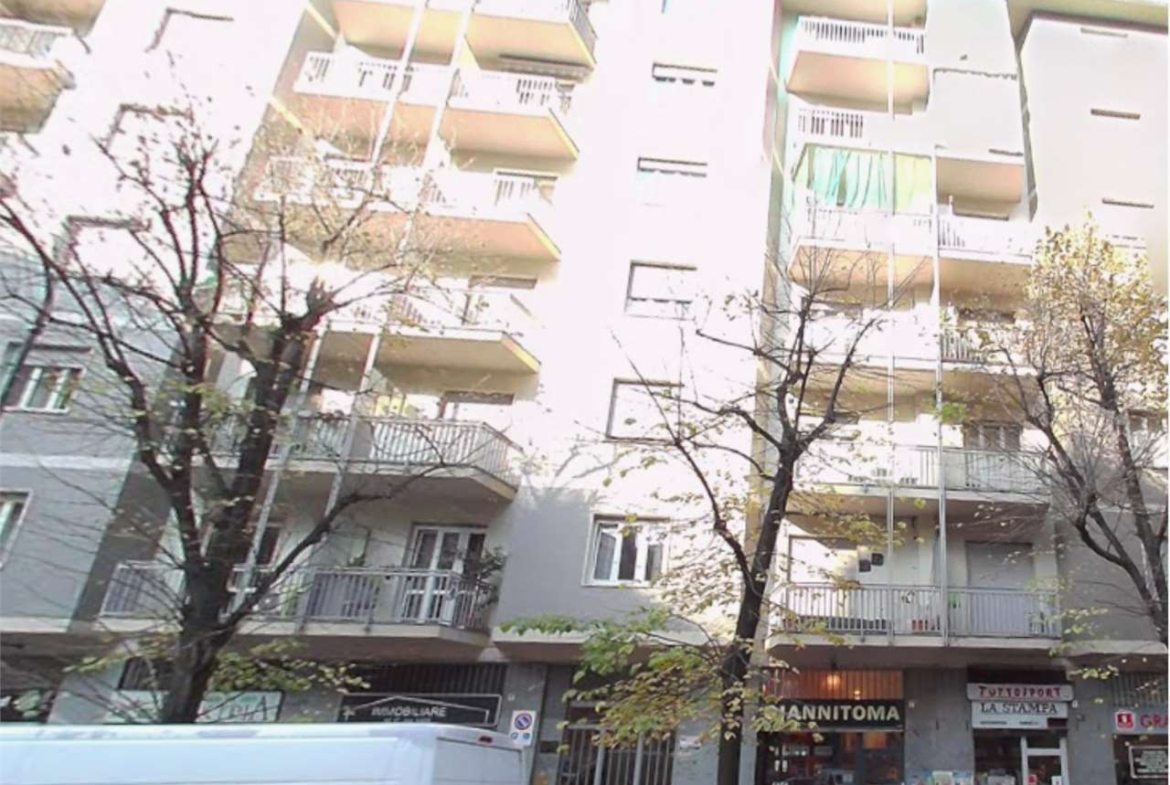 ABITAZIONE ALL’ASTA A TORINO IN CORSO ORBASSANO 228