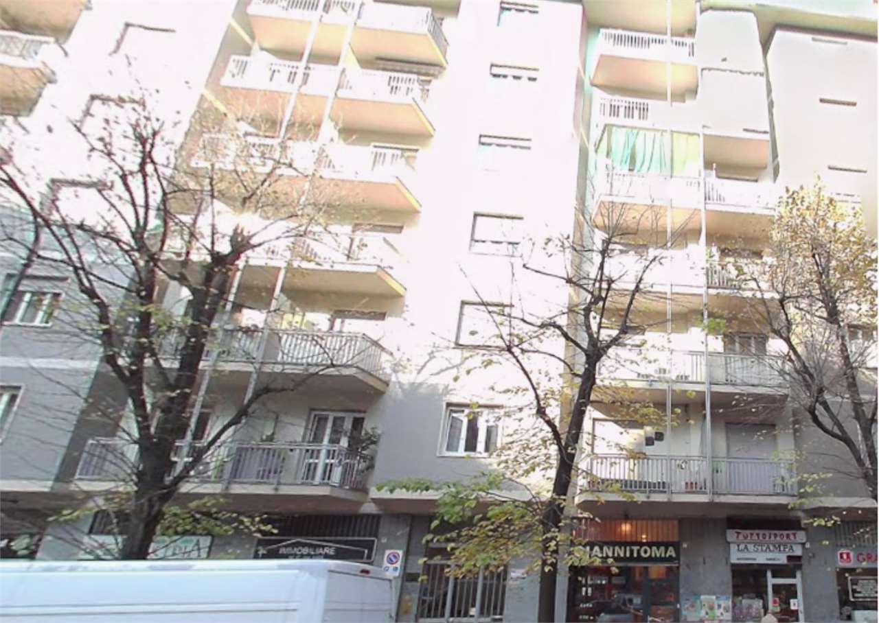ABITAZIONE ALL’ASTA A TORINO IN CORSO ORBASSANO 228