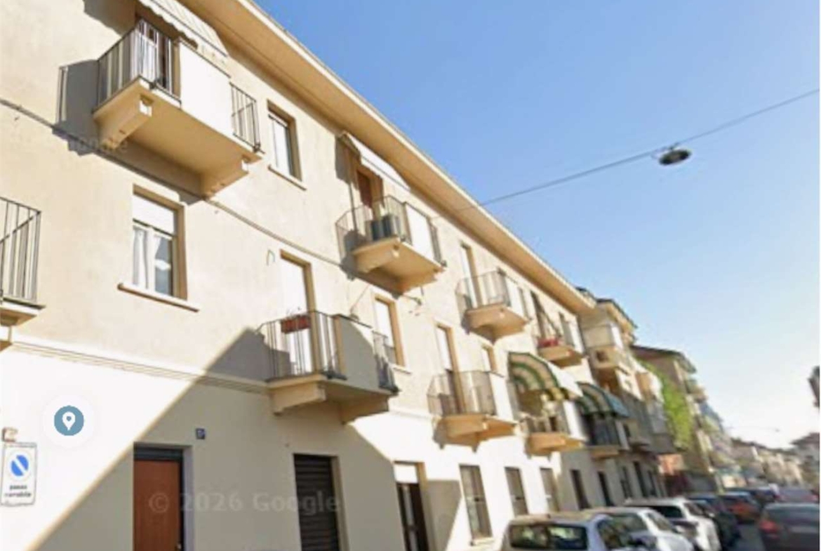 ABITAZIONE ALL’ASTA A VENARIA IN VIA FILIPPO JUVARRA 23