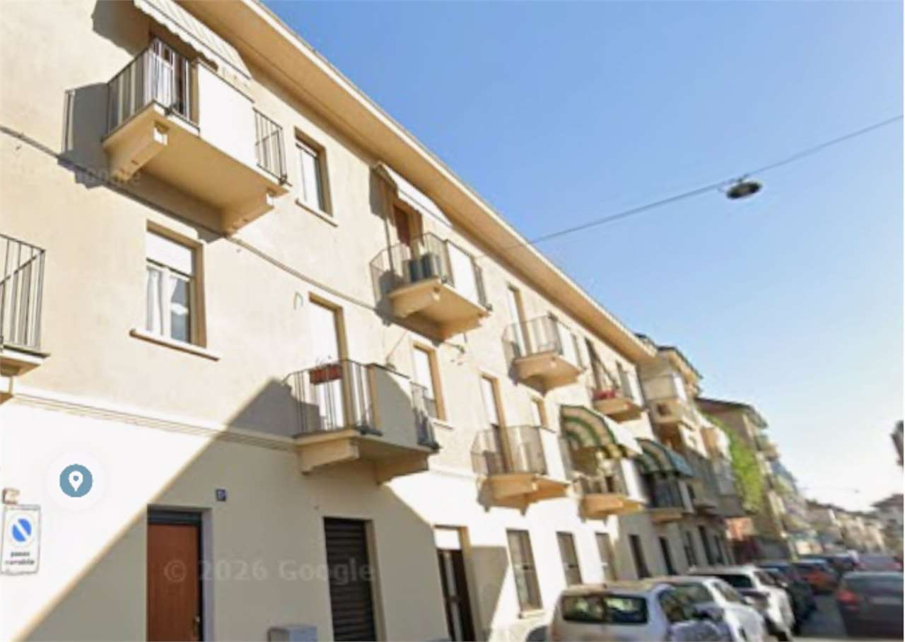 ABITAZIONE ALL’ASTA A VENARIA IN VIA FILIPPO JUVARRA 23