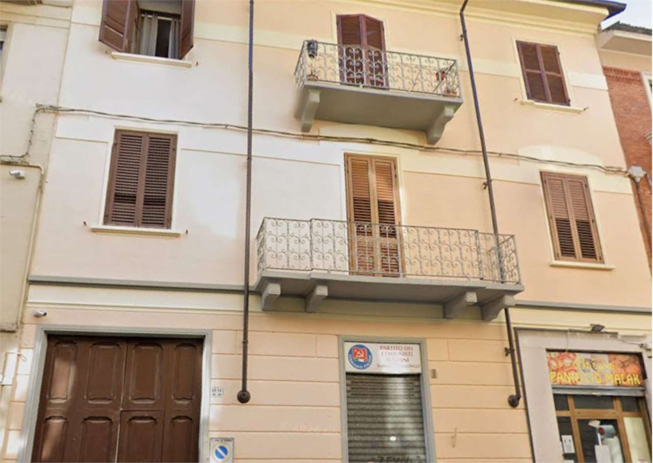 ABITAZIONE ALL’ASTA A TORINO IN VIA SESIA 22