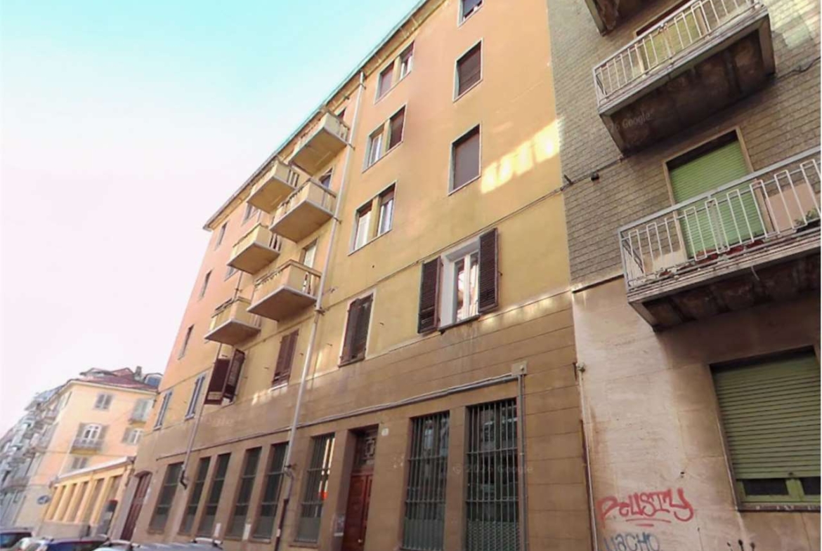 ABITAZIONE ALL’ASTA A TORINO IN VIA DON BOSCO 75