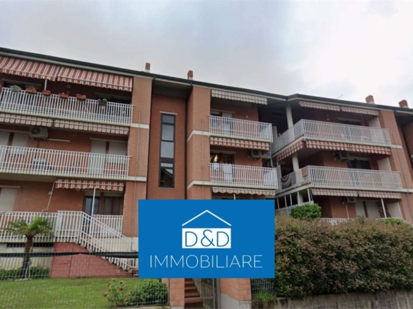 ABITAZIONE ALL’ASTA A CASELLE TORINESE IN VIA GIOVANNI CENA 17-15