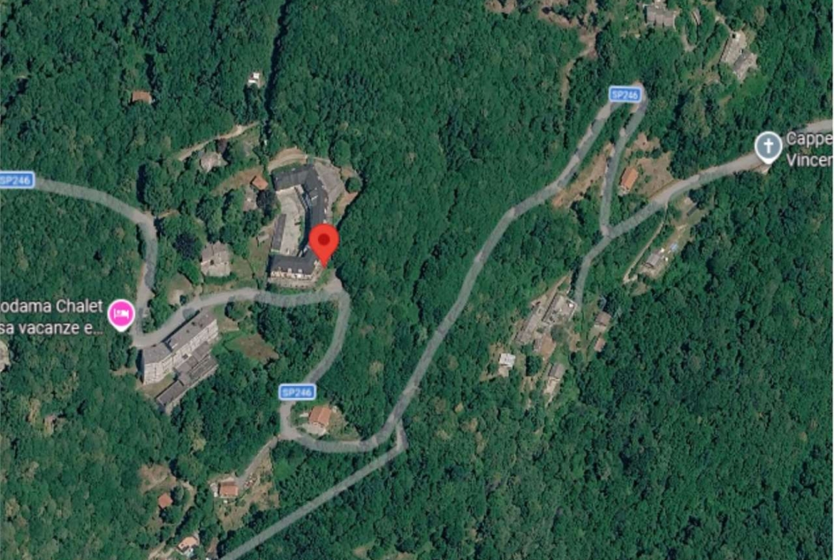 ABITAZIONE ALL’ASTA A BIBIANA IN VIA SAN VINCENZO 184