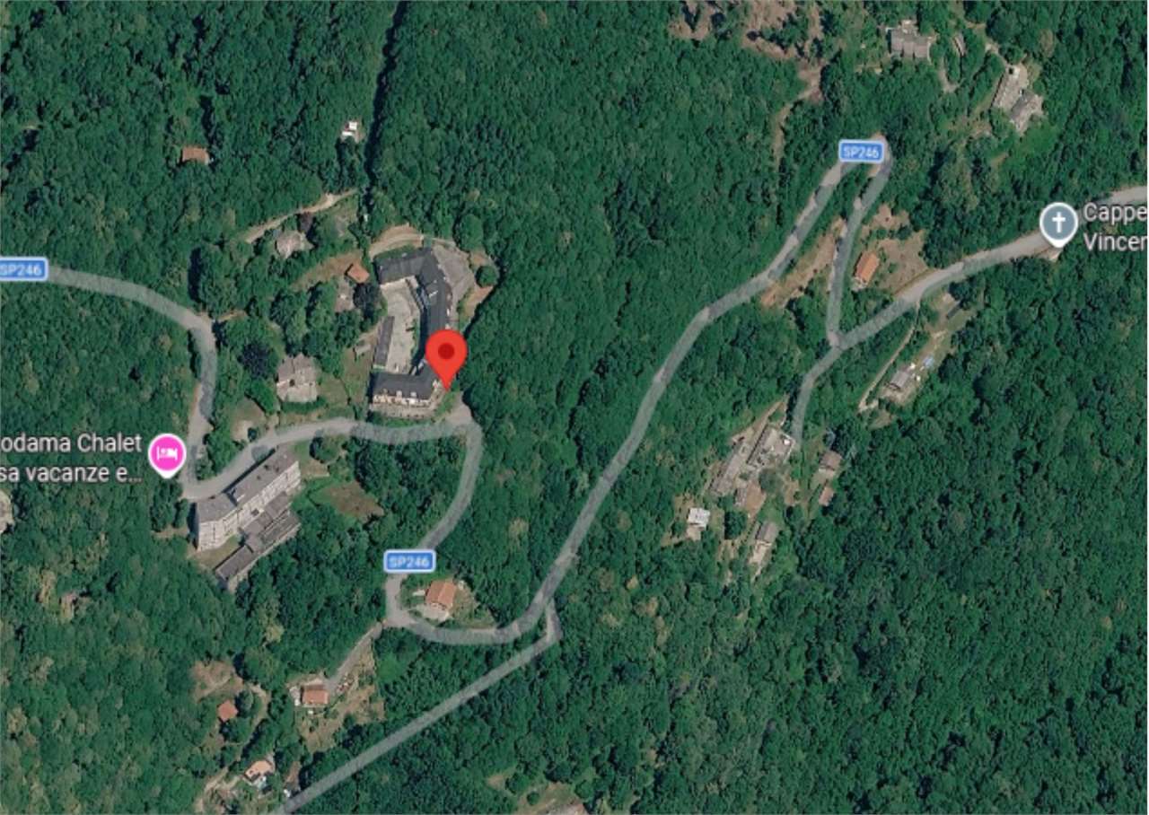ABITAZIONE ALL’ASTA A BIBIANA IN VIA SAN VINCENZO 184