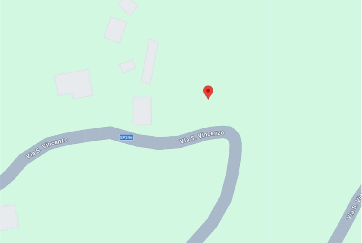 ABITAZIONE ALL’ASTA A BIBIANA IN VIA SAN VINCENZO 184