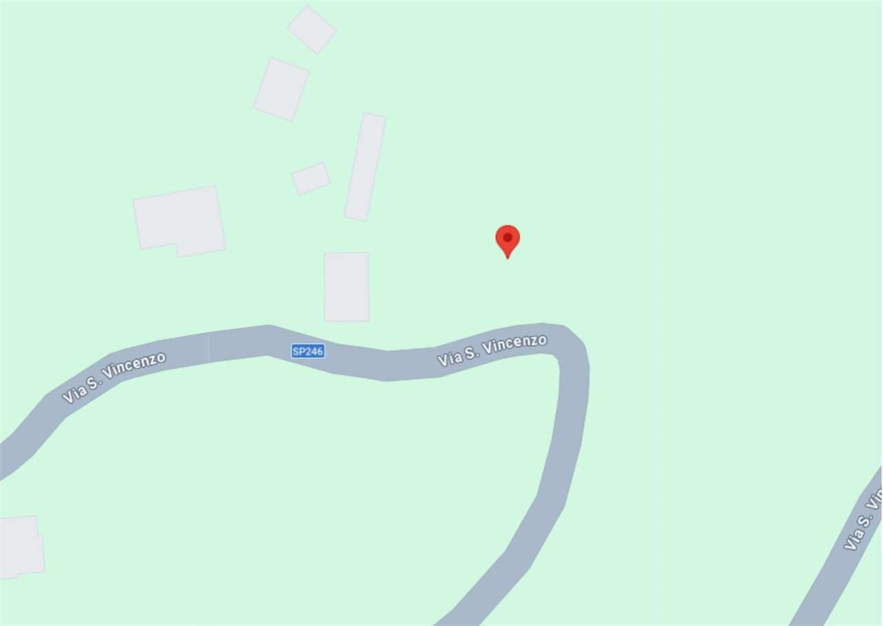ABITAZIONE ALL’ASTA A BIBIANA IN VIA SAN VINCENZO 184