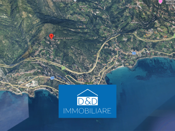 ABITAZIONE ALL’ASTA A VENTIMIGLIA IN VIA ALPE SUMMA 7/D