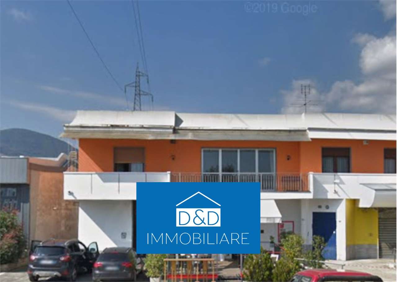 PALESTRA ALL’ASTA A CUORGNE’ IN VIA IVREA 111