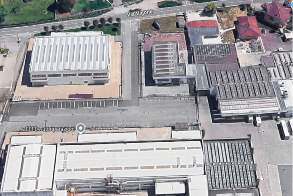 ABITAZIONE ALL’ASTA A PINEROLO IN VIA CAGNI 12-14