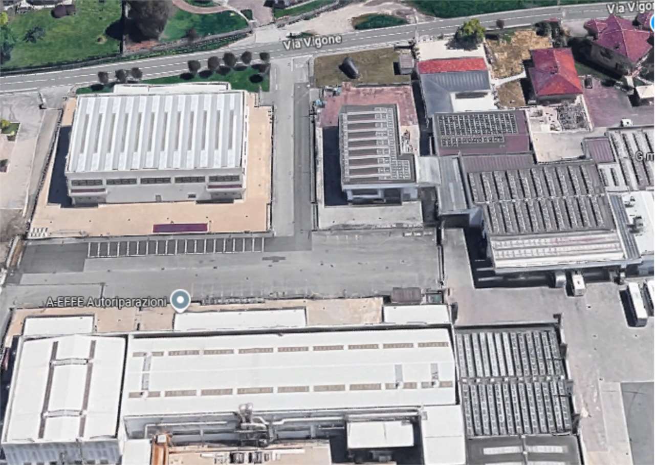 ABITAZIONE ALL’ASTA A PINEROLO IN VIA CAGNI 12-14