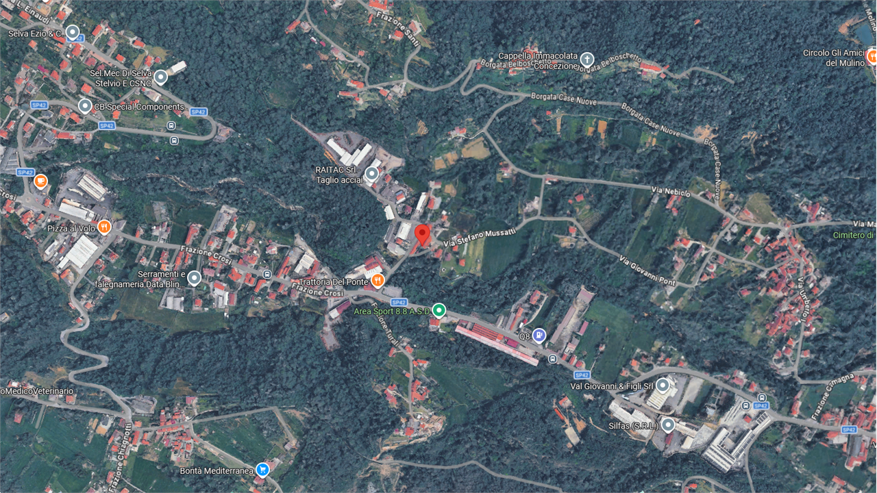 ABITAZIONE ALL’ASTA A RIVARA IN BORGATA MASSUCCO 19