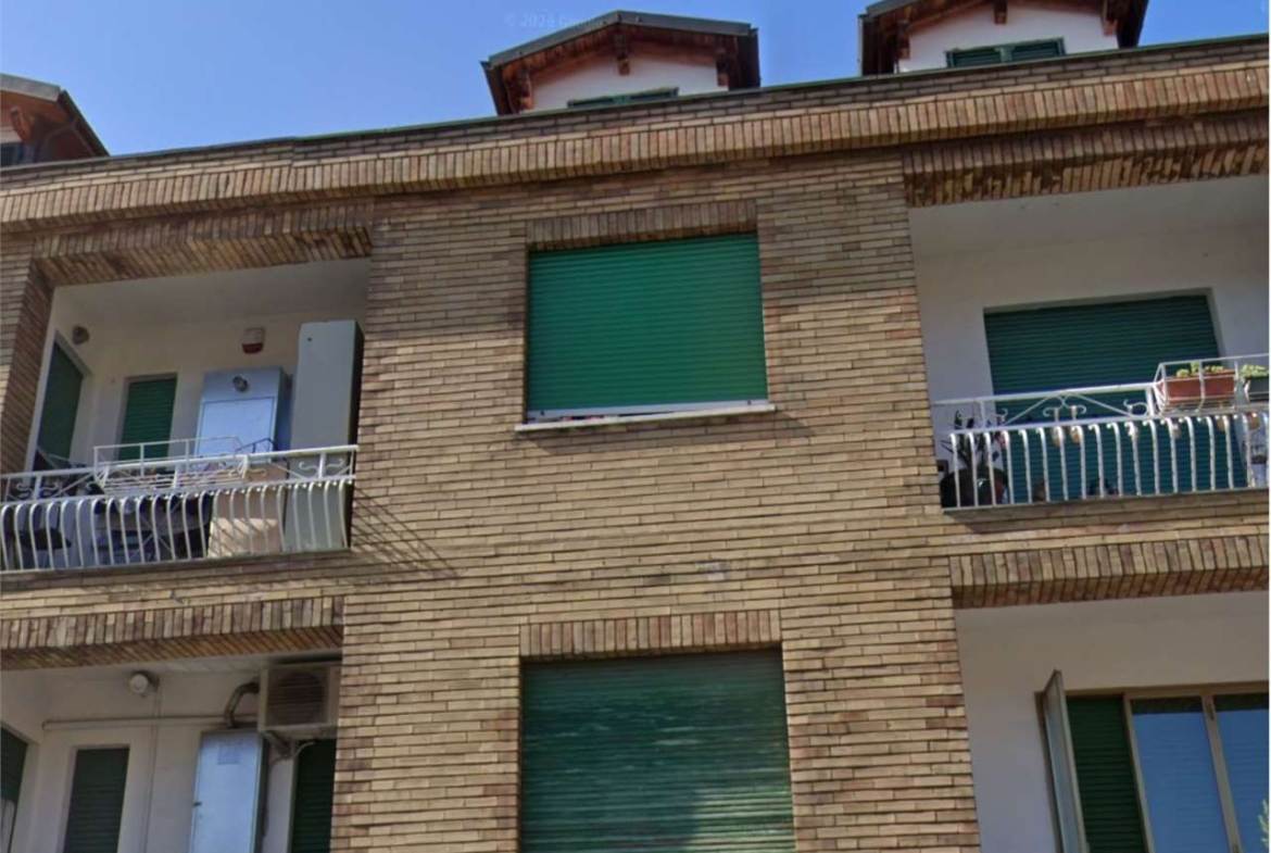 ABITAZIONE ALL’ASTA A  MONCALIERI IN STRADA GENOVA 106