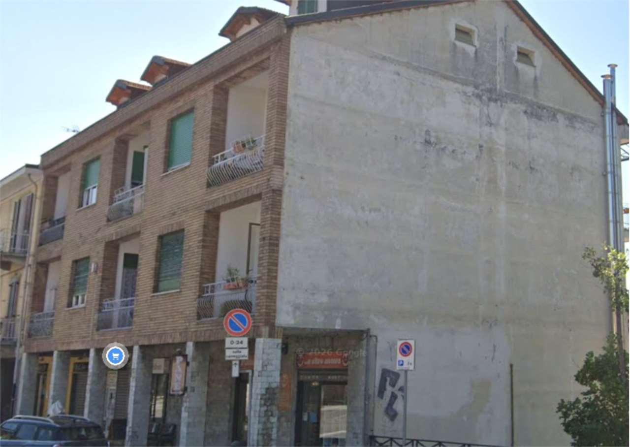 ABITAZIONE ALL’ASTA A  MONCALIERI IN STRADA GENOVA 106
