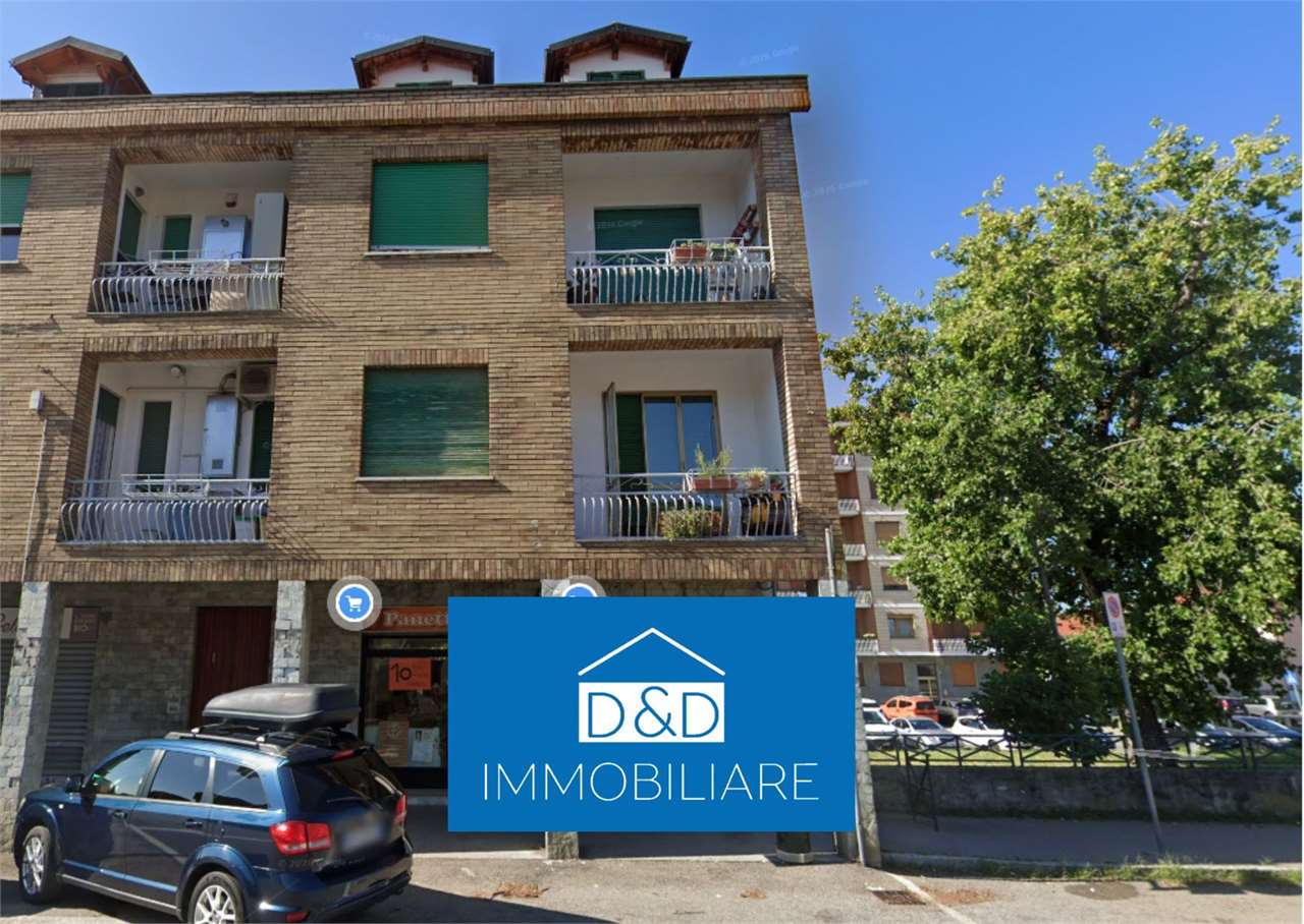 ABITAZIONE ALL’ASTA A  MONCALIERI IN STRADA GENOVA 106