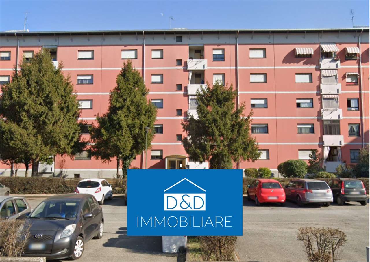 ABITAZIONE ALL’ASTA A GRUGLIASCO IN VIA S. GREGORIO MAGNO 13